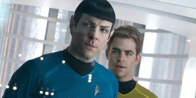 it 039 s highly doubtful that the studio is re registering the 1986 star trek photo cinemablend it 039 s highly doubtful that the studio is re registering the 1986 star trek photo cinemablend