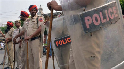 indian police detain three over student s rape murder indian police detain three over student s rape murder