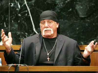 hulk hogan takes down gawker one more time hulk hogan takes down gawker one more time