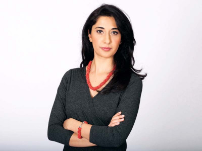 the daily grind nosheen abbas