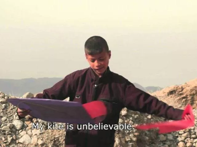 a screengrab from the trailer of the film besieged in quetta a screengrab from the trailer of the film besieged in quetta