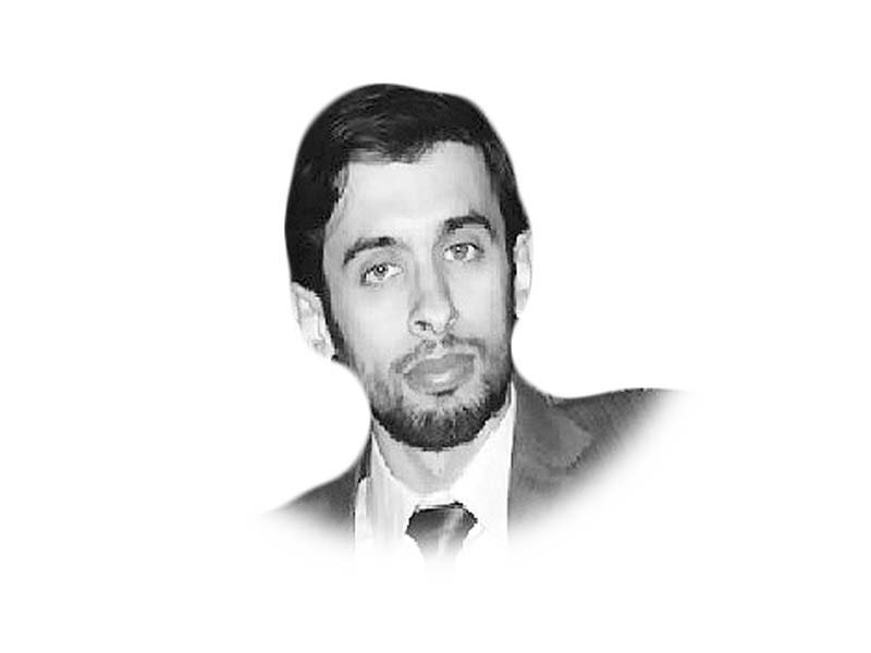 the writer is pursuing a phd in computer vision from nust and is an assistant professor at bahria university he tweets 1umair7