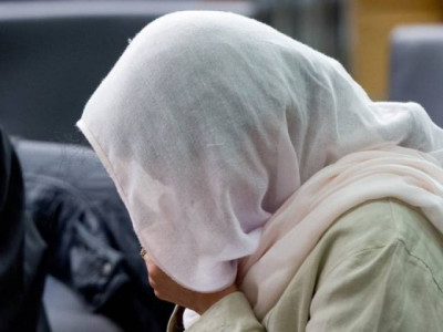 man kills wife on pretext of honour man kills wife on pretext of honour