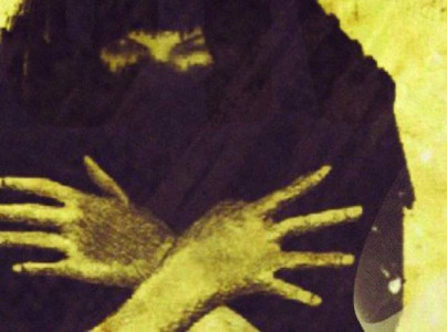 unkindest cut of all husband chops off wife s nose hair in mansehra