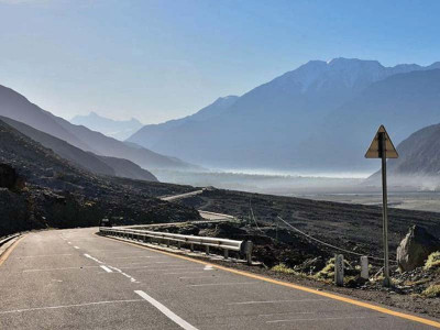 iran backs bri cpec after kicking india out