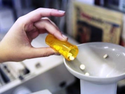 ministry calls on pharma industry to report corruption