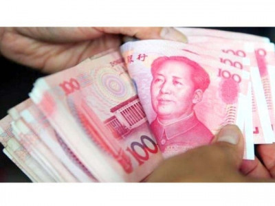 aiib to co finance first project in pakistan