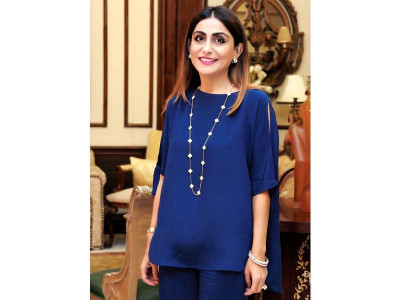 the vault shazia ammar