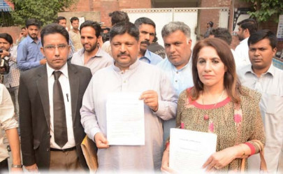 harassment incident pti capable of protecting its women