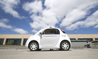 google autonomous car project teams with fiat chrysler