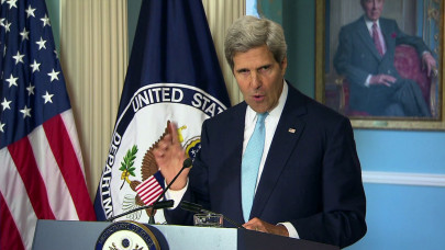 kerry warns assad of repercussions over truce violations kerry warns assad of repercussions over truce violations