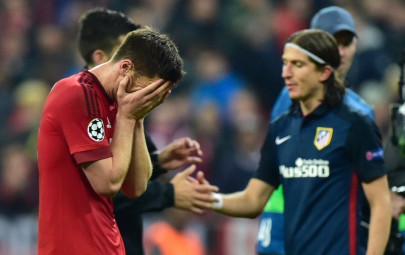 champions league atletico add to guardiola s semi final heartache champions league atletico add to guardiola s semi final heartache