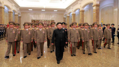 north korea to anoint great sun kim at party congress north korea to anoint great sun kim at party congress