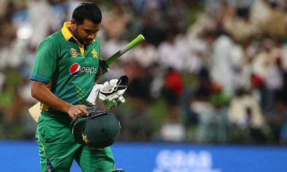 pakistan drop to ninth in odi rankings pakistan drop to ninth in odi rankings