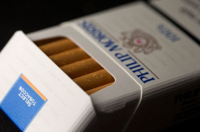 eu court upholds new tobacco laws on packaging menthol cigarettes eu court upholds new tobacco laws on packaging menthol cigarettes