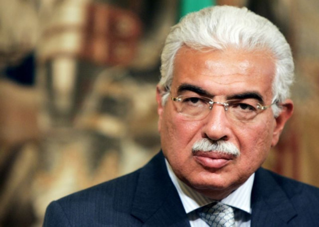 former egyptian prime minister ahmed nazif photo afp former egyptian prime minister ahmed nazif photo afp