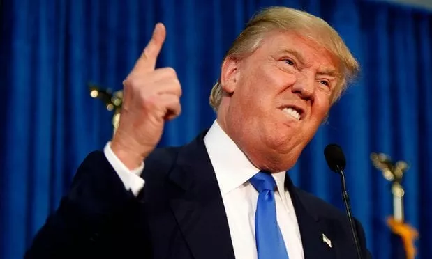 donald trump photo reuters