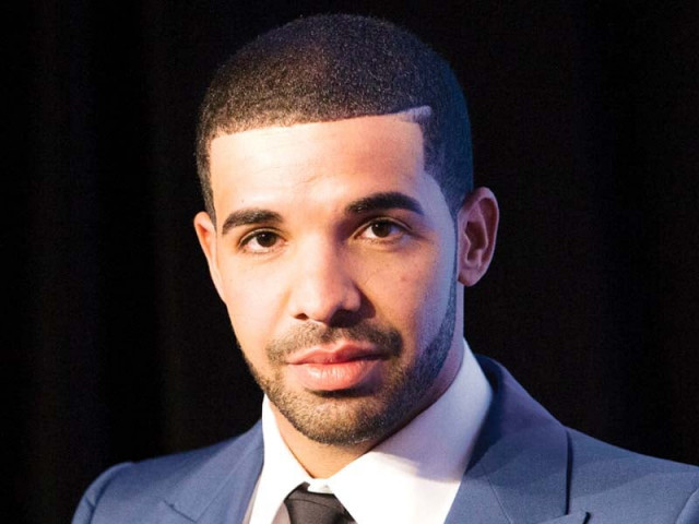 drake produces music under the pseudonym champagne papi photo file drake produces music under the pseudonym champagne papi photo file