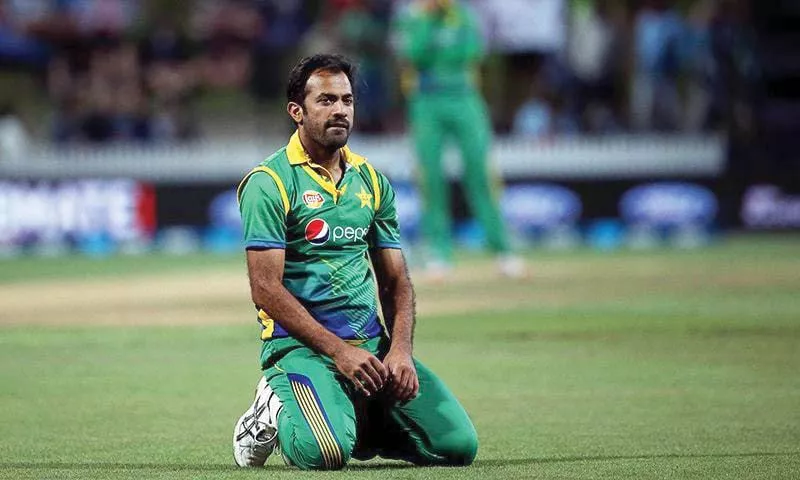 pakistan would need to show significant improvement in the 50 overs format if they are to avoid the embarrassment of appearing in the qualifiers photo file pakistan would need to show significant improvement in the 50 overs format if they are to avoid the embarrassment of appearing in the qualifiers photo file