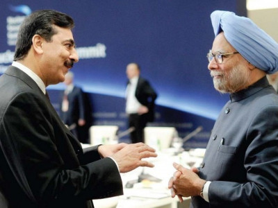india and pakistan s role in afghanistan