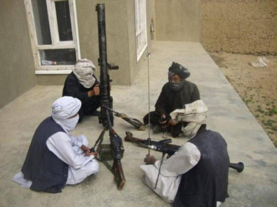 hizb e islami hints at peace deal with ghani s govt hizb e islami hints at peace deal with ghani s govt