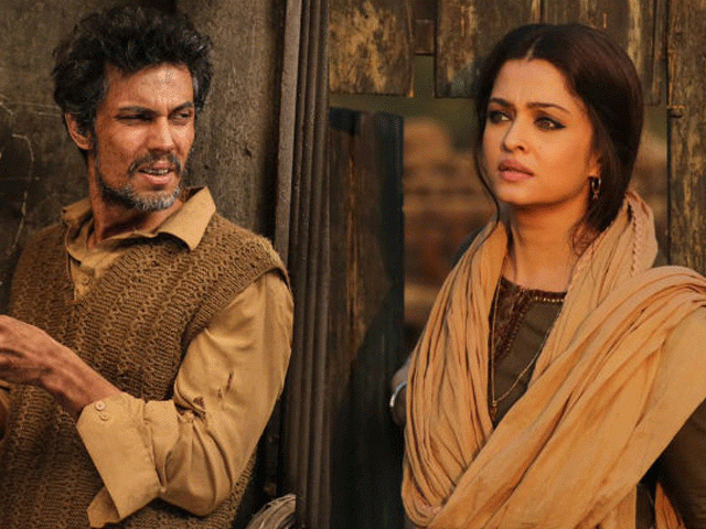 the movie is based on sarabjit singh who was killed by fellow prisoners at kot lakhpat jail in lahore photo publicity the movie is based on sarabjit singh who was killed by fellow prisoners at kot lakhpat jail in lahore photo publicity