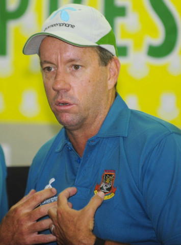 stuart law bangladesh 039 s new coach speaks to reporters mirpur july 18 2011 photo afp stuart law bangladesh 039 s new coach speaks to reporters mirpur july 18 2011 photo afp