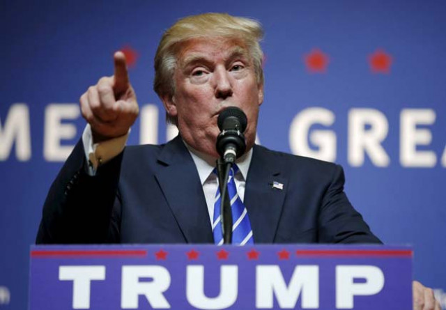 donald trump at a campaign rally in hampton new hampshire august 14 2015 reuters donald trump at a campaign rally in hampton new hampshire august 14 2015 reuters