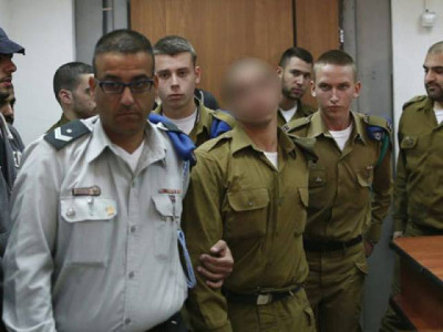 israeli general assailed for nazi comparison on holocaust memorial day