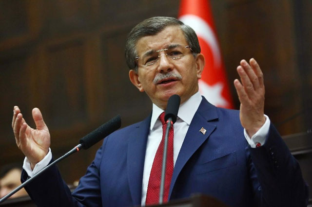 turkish pm davutoglu bows out as erdogan aims at stronger presidency