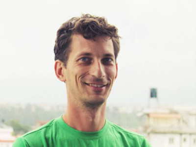 canadian to leave nepal after visa revoked over tweets