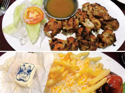 chullu kabab house an ode to iran