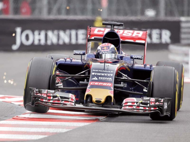 verstappen is considered by many to be a future formula one world champion and red bull had been expected to promote him anyway at the end of the season photo reuters