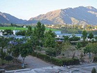 abbottabad university of science and technology photo courtesy dr ayub jadoon