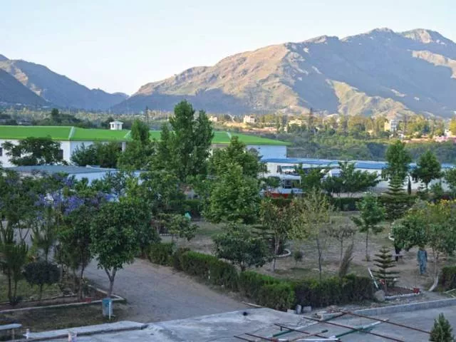 abbottabad university of science and technology photo courtesy dr ayub jadoon abbottabad university of science and technology photo courtesy dr ayub jadoon