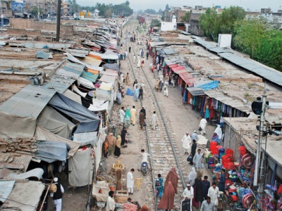 recovery of railways land na sub committee summons pindi dco recovery of railways land na sub committee summons pindi dco