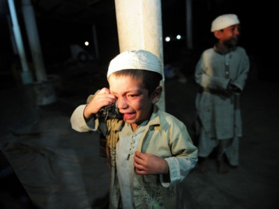 another sad madrassa tale another sad madrassa tale