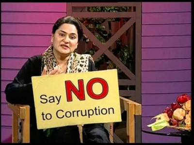 youth s role quite important to curb corruption dg nab youth s role quite important to curb corruption dg nab