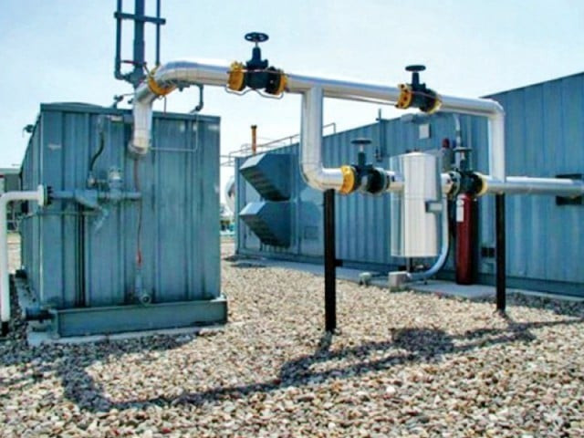 petroleum minister says punjab may get lower gas pressure in winter photo file petroleum minister says punjab may get lower gas pressure in winter photo file