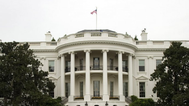 the white house in washington dc photo afp the white house in washington dc photo afp