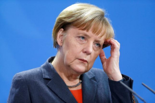 german chancellor angela merkel addresses a joint news conference with ethiopia 039 s prime minister hailemariam desalegn photo reuters german chancellor angela merkel addresses a joint news conference with ethiopia 039 s prime minister hailemariam desalegn photo reuters