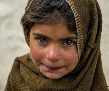 27 incredibly striking portraits of pakistanis