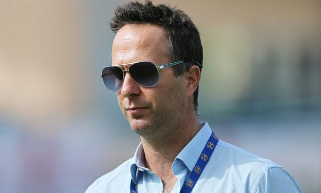 it 039 s an over complication that is not needed says michael vaughan photo reuters it 039 s an over complication that is not needed says michael vaughan photo reuters