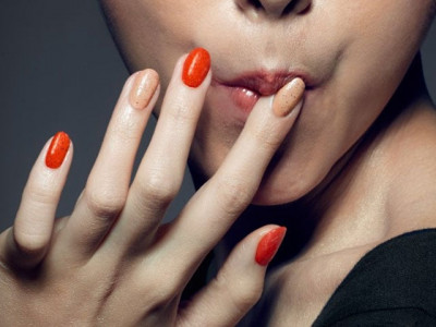 kfc introduces edible nail polish kfc introduces edible nail polish