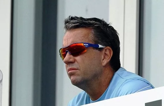 law says he is not ready to commit to any position as of now because of his batting consultant job with cricket australia photo afp file