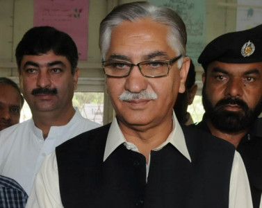 assaulting cop case ex senate chairman son granted pre arrest bail