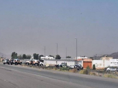 saudi policeman shot dead after makkah raid ministry saudi policeman shot dead after makkah raid ministry