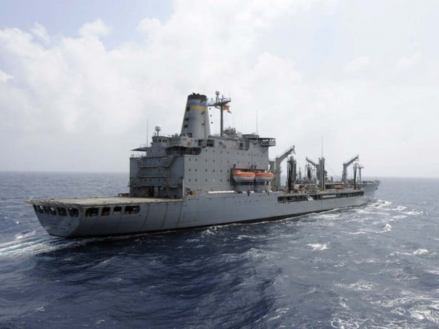 india irked by us freedom of navigation operation near its border india irked by us freedom of navigation operation near its border