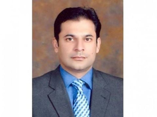 pml f leader muhammad shaharyar khan mahar pml f leader muhammad shaharyar khan mahar