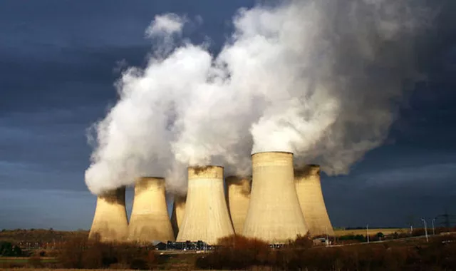 two 660mw plants show govt s determination to push coal into energy mix photo reuters two 660mw plants show govt s determination to push coal into energy mix photo reuters